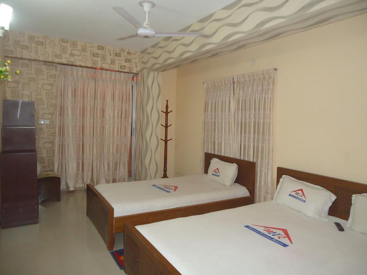 Muscat Holiday Resort Cox's Bazar Bagian luar foto