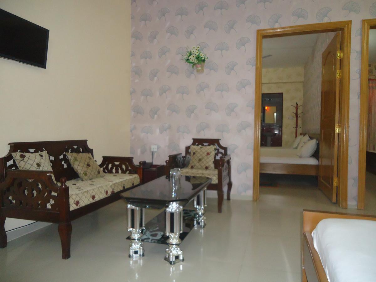 Muscat Holiday Resort Cox's Bazar Bagian luar foto