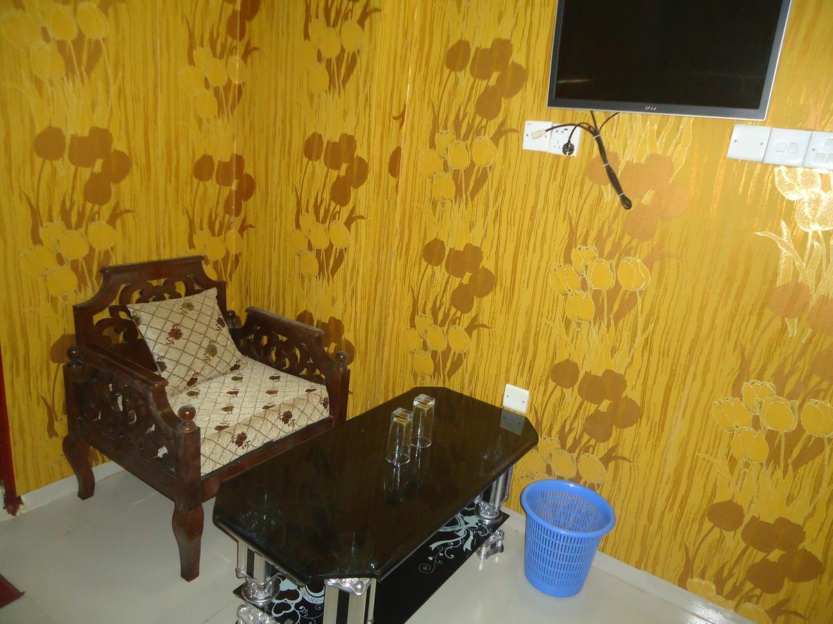 Muscat Holiday Resort Cox's Bazar Bagian luar foto