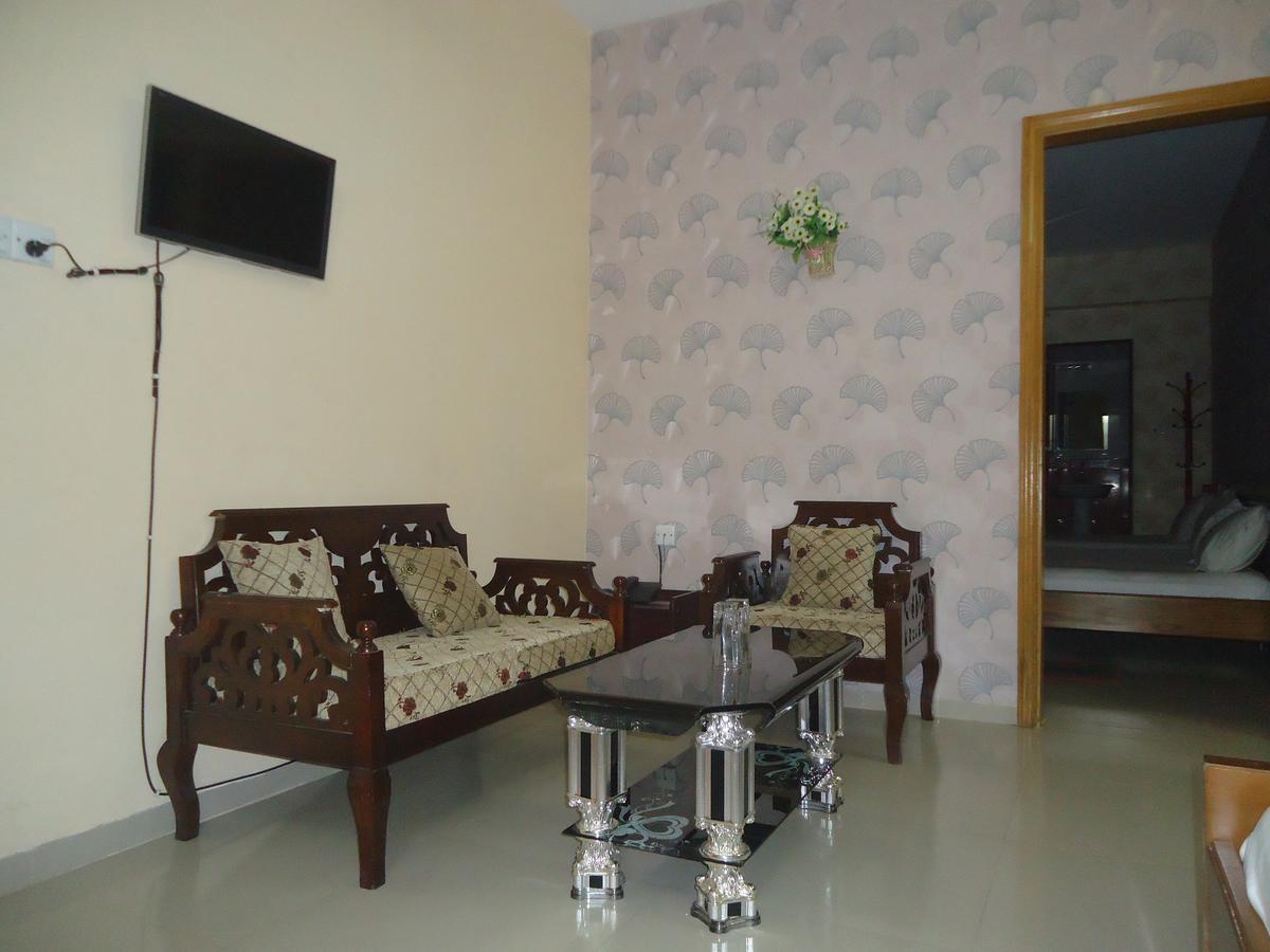 Muscat Holiday Resort Cox's Bazar Bagian luar foto