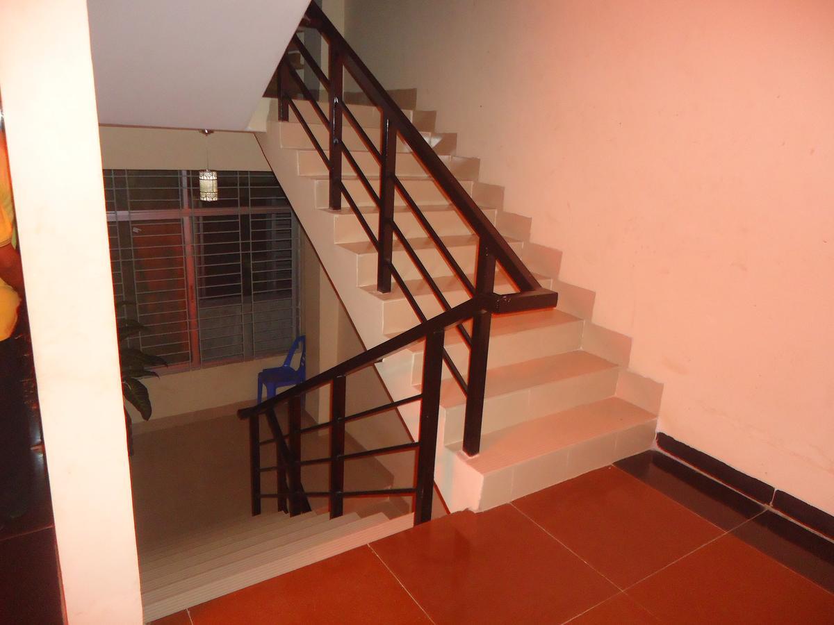 Muscat Holiday Resort Cox's Bazar Bagian luar foto