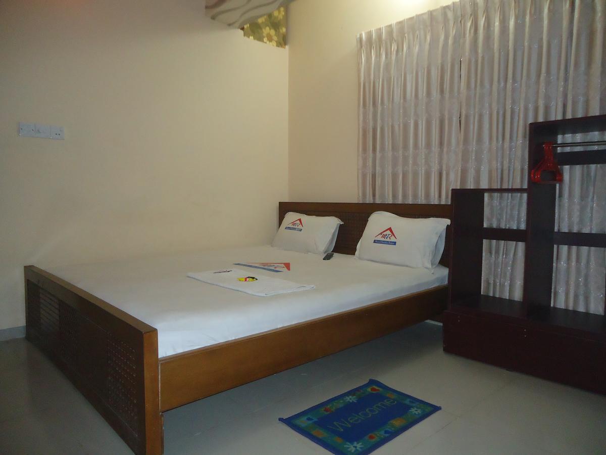 Muscat Holiday Resort Cox's Bazar Bagian luar foto